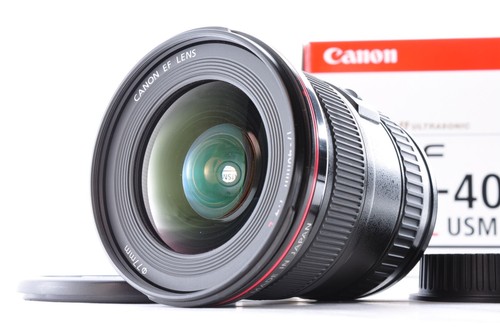 Objectif canon 40mm f - objectif, ef