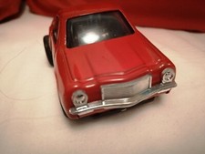 Mazda 818 Coupé Deluxe Made