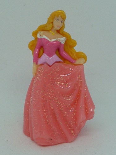 Figurine ancienne pvc - figurine,