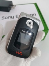 Unlocked Sony Ericsson W300 W300i Radio GSM 2G Bluetooth Keyboard Cellphone