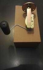 Jauge essence peugeot j7