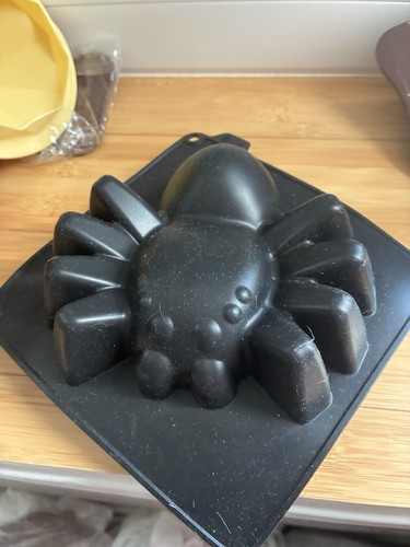 Moule gâteaux silicone - gâteaux, en