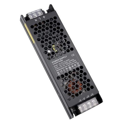 Transformateur led 12v 300w - led,