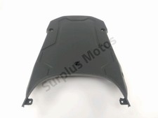 HABILLAGE ARRIERE SUPER SOCO