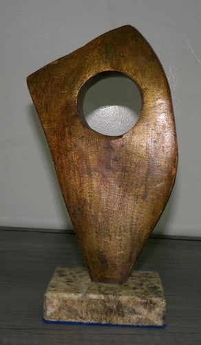 Barbara hepworth bronze - barbara,