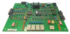 Carte De Contrôle EXATECH C271904/C SE100-147 V002 - PCB