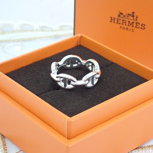 Bague hermes h109507b - bague,