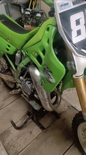 Pièce 125 Kx 1990