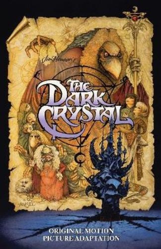 David anthony jim henson s - david,