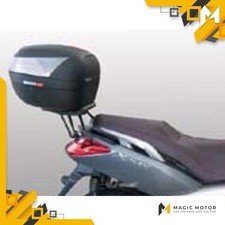 Kit de fixation pour top case