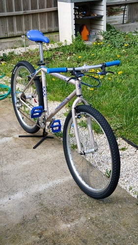 Vélo commuter peugeot 26 - commuter,