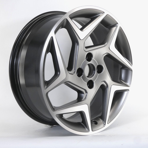 Ford fiesta mk7 jante - ford,