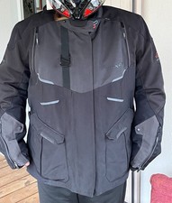 Veste ixon 4 saisons lady Moto