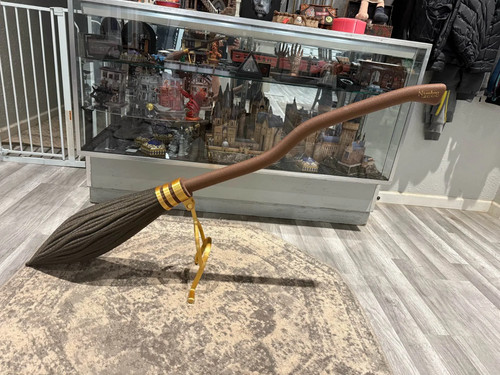Réplique nimbus 2000 harry - réplique,