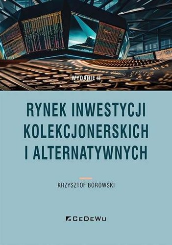 Rynek inwestycji