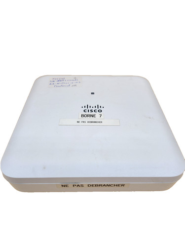Cisco aironet air ap1832i k9 - aironet, air-ap1832i-e-k9
