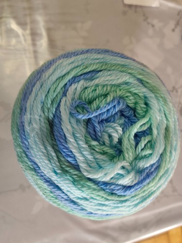 Pelote laine - ,