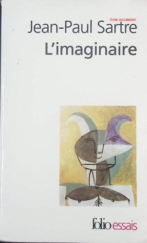 Imaginaire jean paul - -, jean-paul