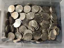 lot de 50 piéces de 2 franc