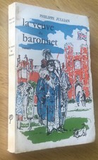 P. JULLIAN : "LA VEUVE DU