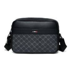 Sac à bandoulière en cuir pu