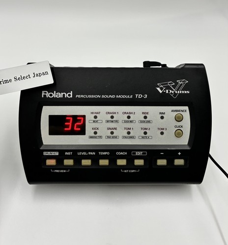 Roland drums drum sound - drum,