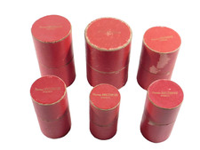 Angénieux Pierre Paris.6