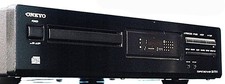 Lecteur CD ONKYO DX-7711 +