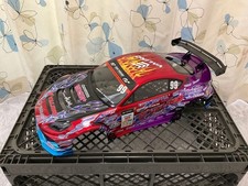 Voiture RC Addiction 1/10