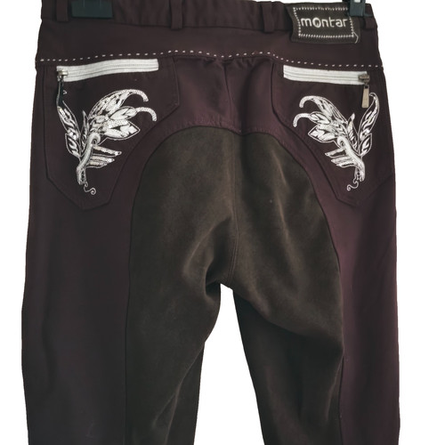 Pantalon équitation montar - d'équitation,