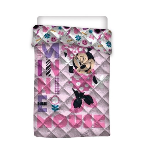 Couette imprimée minnie - imprimée,