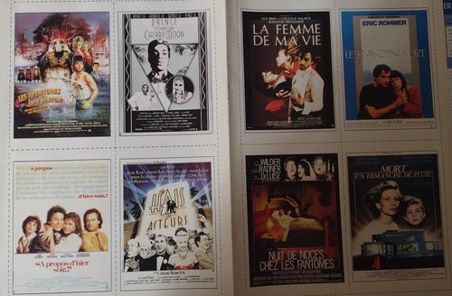 Mini fiches cinema films - 8,