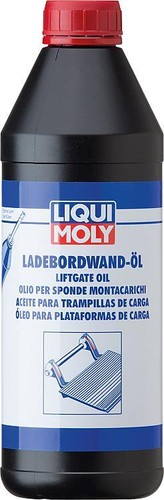 Huile hydraulique liqui moly - huile,