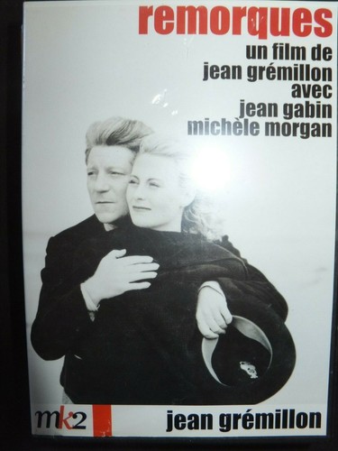 Dvd remorques - dvd,