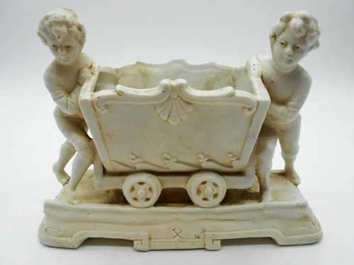 Ravissante figurine - ravissante,