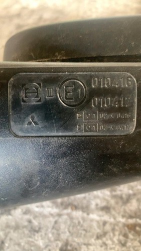 E1010416 rétroviseur gauche