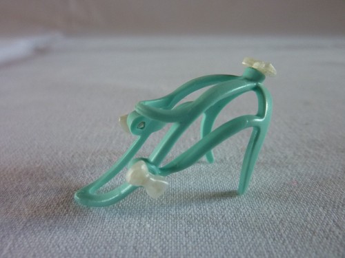 Playmobil licol accessoire - licol,