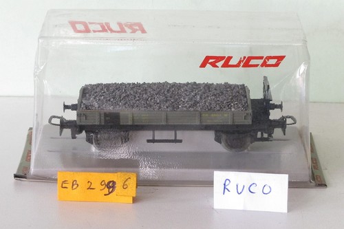 Ruco sbb cff 2102 - sbb,