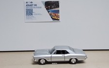 WELLY 1/34 1/39. REF 43732