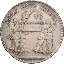 France, Jeton, Assemblée du