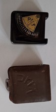 Posemètre vintage PRIX avec