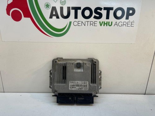 Calculateur moteur ford - calculateur,
