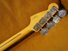 Fender PlayerII Mustang Bass