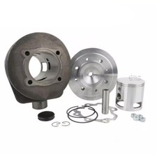 25031805 - Set Cylindre Groupe