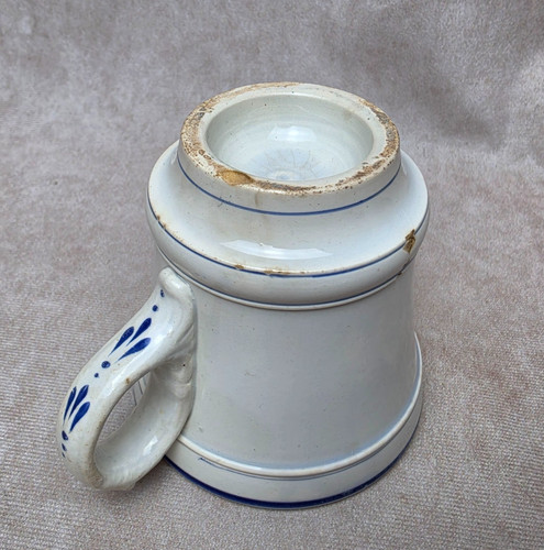 Tasse brûlot creil - brûlot, et