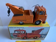 NOREV CIJ EUROPARC 80300 -