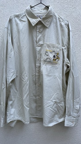 Chemise collector marsupilami - chemise,