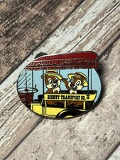 Pin’s Disneyland Paris Cast