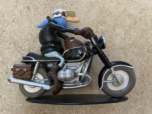 Figurine joe bar team raoul - bar,