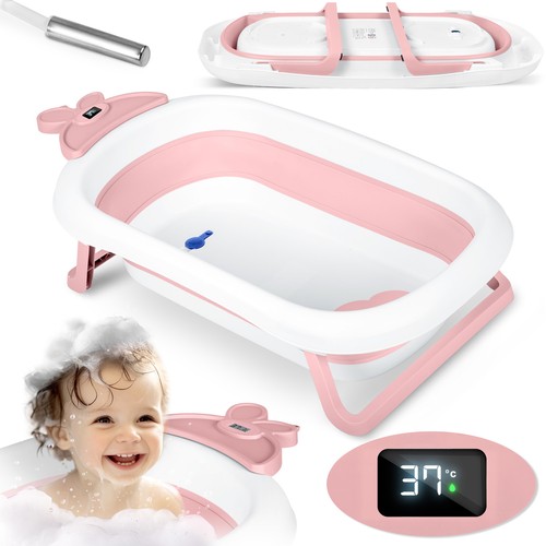 Baignoire bebe pliable